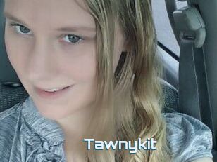 Tawnykit