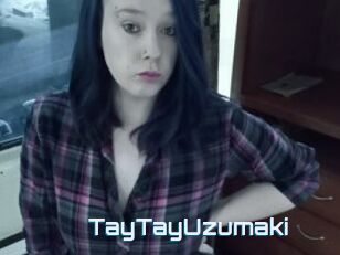 TayTayUzumaki