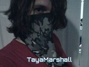 TayaMarshall