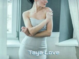 Taya_Love