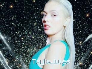 TaylaJules