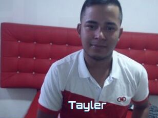 Tayler