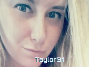 Taylor31