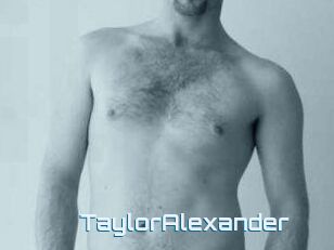 TaylorAlexander