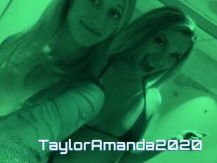 TaylorAmanda2020