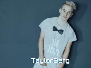 TaylorBerg