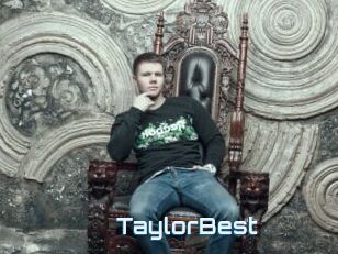 TaylorBest