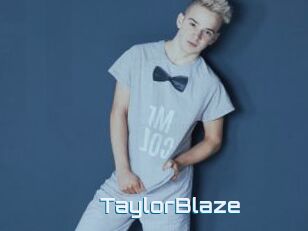 TaylorBlaze