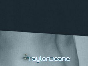 TaylorDeane