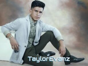 TaylorEvanz