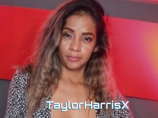 TaylorHarrisX