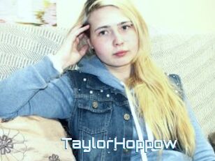 TaylorHoppow