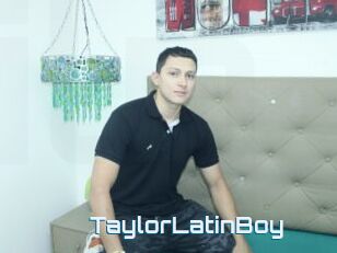 TaylorLatinBoy