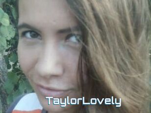 TaylorLovely