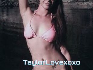 TaylorLovexoxo