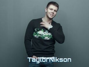 TaylorNikson