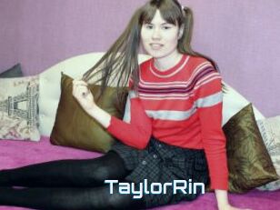 TaylorRin