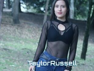 TaylorRussell
