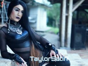 TaylorSatin