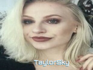 TaylorSky