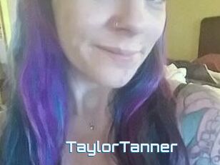 TaylorTanner