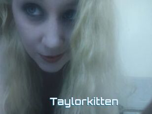 Taylorkitten