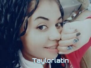 Taylorlatin