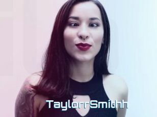 TaylorrSmithh