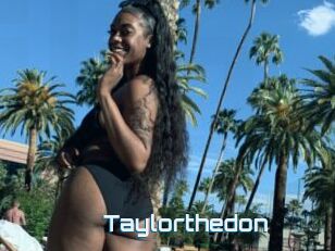 Taylorthedon