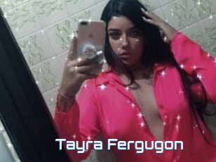 Tayra_Fergugon
