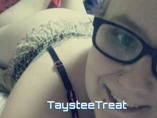 TaysteeTreat