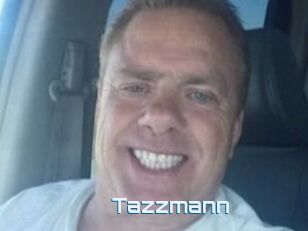Tazzmann