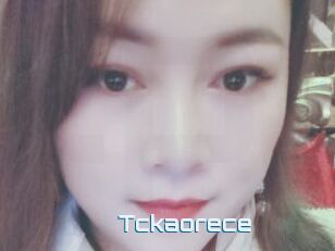 Tckaorece