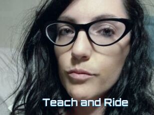 Teach_and_Ride