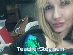 TeacherStepmom