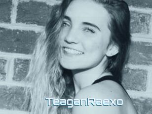 TeaganRaexo