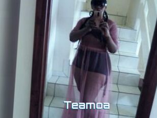 Teamoa