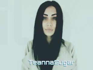 TeannaSugar