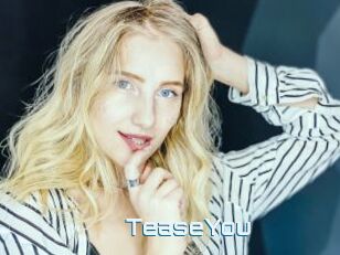 TeaseYou