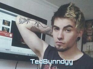 TedBunndyy