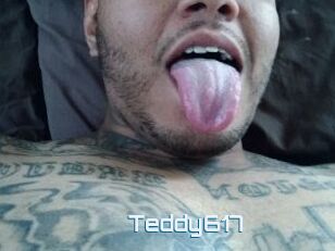 Teddy617