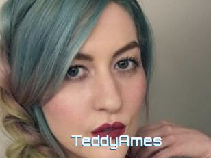 TeddyAmes