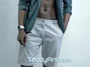 TeddyAndrew