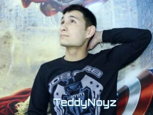 TeddyNoyz