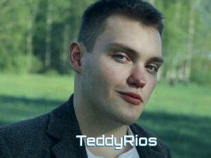 TeddyRios