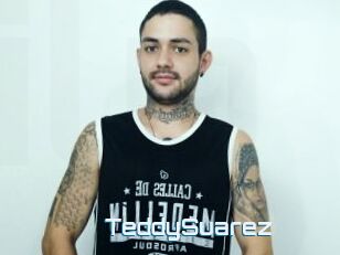 TeddySuarez