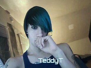 TeddyT