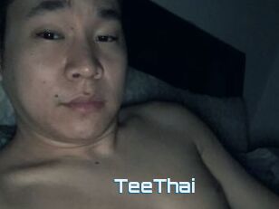 TeeThai