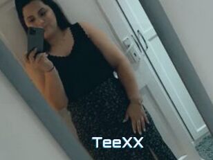 TeeXX