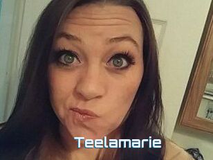 Teelamarie